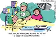 jewish doctor cartoon 1032 copy